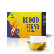 Anti Diabetes tea Private label Treatment Reduce High Blood Sugar natural health Herbs Sugar Balance tea